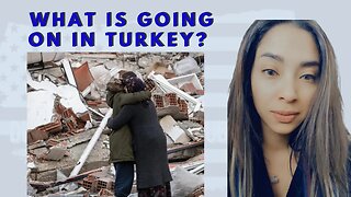 What’s going on in Turkey?