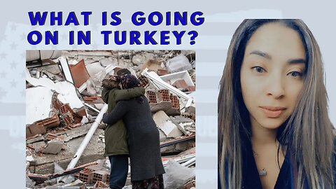 What’s going on in Turkey?