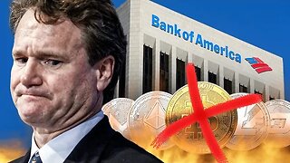 A Major Bank in The US Backs Stablecoins and CBDCs for the Future | Bank of America Endorses Crypto?