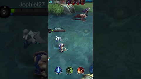 Dying Eudora…Pls Like,Subscribe&Comment. #shorts #mobile #mobilelegends #mobilegame