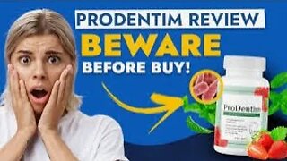 ProDentim Does It Work ProDentim Review 2023 {FACTS TO KNOW BEFORE BUY}