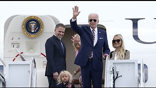 The Biden Connections of Officials to Whom Hunter's Attorneys Are Appealing for Action