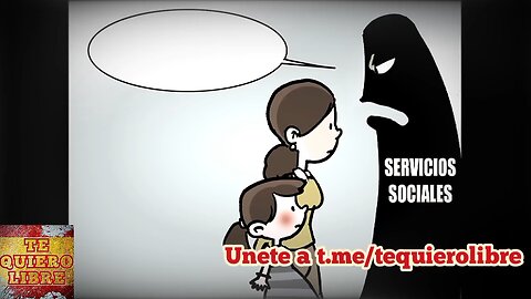 😈 EL LUCRATIVO NEGOCIO DEL SECUESTRO DE LOS NIÑOS POR EL ESTADO