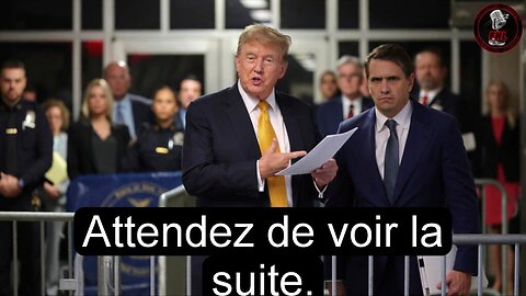 Nouvelles du 1 - Trump speech! Latendresse et LCN ont l'air fou; grève des douaniers