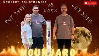 Mounjaro - 90 day Weight Loss Journey Results: How I got results!