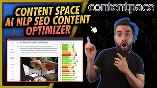ContentPace Review 🔍 Boost Organic SEO Traffic In Minutes With AI powered Content Optimizer AppSumo