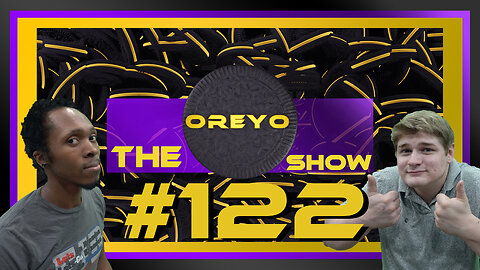 The Oreyo Show - EP. 122 | Election year riots