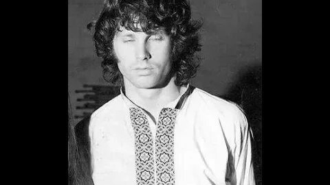 JIM MORRISON VOCALS ONLY - The Doors - Waiting For The Sun (Isolated Track)