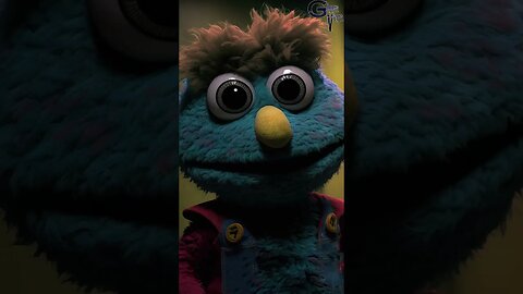 Sesame Street but it's Silent Hill. #SesameHill #SHORTS