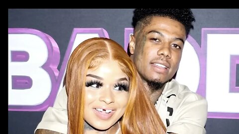 The most toxic couple of all time blueface and chrisean rock part 3