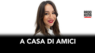 A Casa di Amici- Puntata di Lunedì 6 Maggio 2024