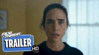 BAD BEHAVIOUR | Official HD Trailer (2024) | COMEDY | Film Threat Trailers