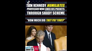 Kennedy common sense