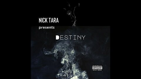 NICK TARA - DESTINY (EP) - 02 - FAKE FRIEND (Official Audio)