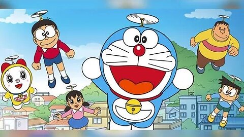 Doraemon New Episode 2023 | Doraemon Cartoon | Doraemon In Hindi | doraemon