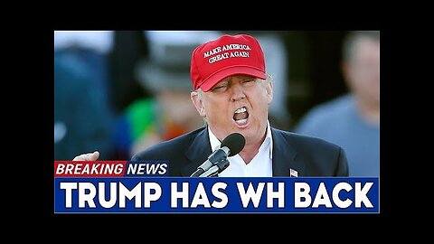 TRUMP BREAKING NEWS | May 31, 2024