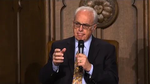 John MacArthur & R. C. Sproul: Ignorance of the Gospel & God; Fear of The LORD