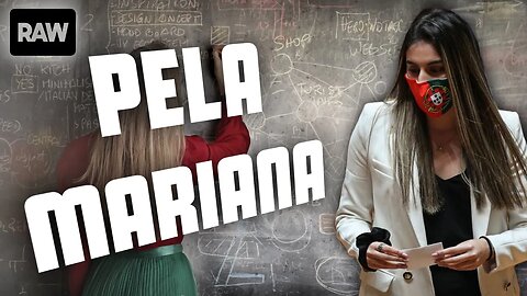 Pela Mariana - Rita Matias