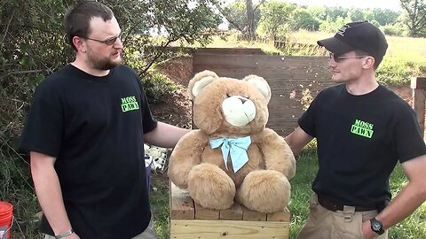 FAQs Episode 1: Teddy Bears