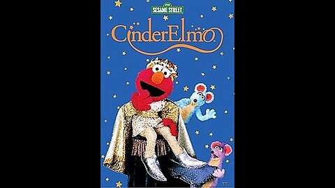 CinderElmo (HBO)