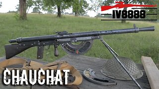 ChauChat with C&Rsenal