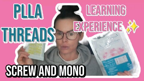 Mono Threads VS Screw Threads / MeamoShop DISCOUNT CODE ( HOLLY15 ) SAVE MONEY / What's Easiest