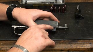 Rhineland Arms .45 ACP Mauser Converison Kit Part 2