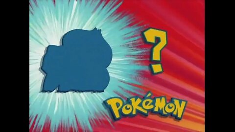 Who's that Pokemon? Bulbasaur | Pokemon
