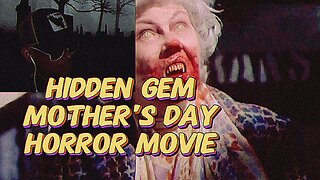 Hidden Gem Creepy Mother's Day Horror Movie Suggestion