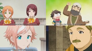 By the Grace of the Gods Season 2 episode 5 reaction #BytheGraceoftheGods#KamitachiniHirowaretaOtoko