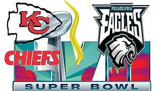 🏈 Philadelphia Eagles vs Kansas City Chiefs NfL Super Bowl Live Stream 🏈