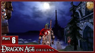 Dragon Age Origins, Part 6 / Broken Circle, Tower of Mages, Summoning Sciences