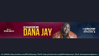 LIVE WITH DANA JAY, I GOT SOMETHING TO SAY. JUST MY OPINION AND SOME ON DA BEDBUG