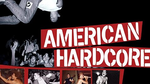 The uncensored truth about Punk Rock watch : American Hardcore #shorts #punkrock