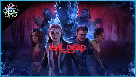 EVIL DEAD: THE GAME│SPLATTER ROYALE - Trailer de Lançamento (Legendado)