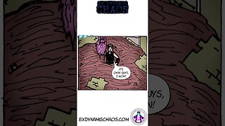 Ex Dynamis Chaos chapter 1 page 17