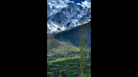 gilgit baltistan and skardu baltistan