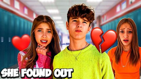 TOGETHER AT LAST❤️**Our Middle School Romance**The Pom Pom Diaries