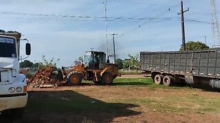 Hauling Construction Debris 🏗️