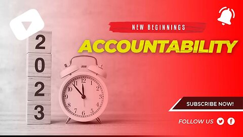 Accountability #Apostolic #upci #Pentecostal #podcast #vlog #talkshow #Christian #talkradio