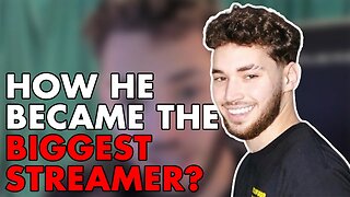 How Adin Ross Became The Biggest Streamer