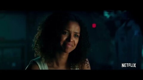 If The Cloverfield Paradox were to premiere on Netflix, what'll happen to the film?