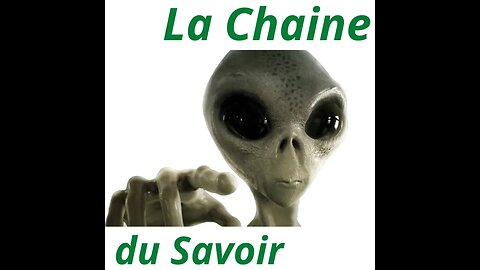 Entretien avec une reptilienne série 2 épisode 6.