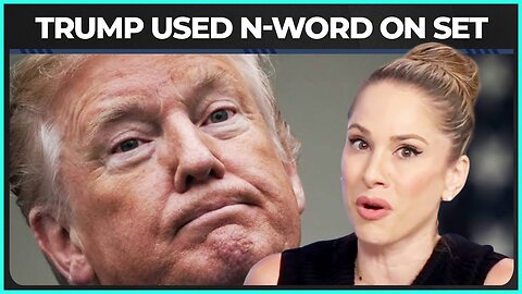 CNN: Trump Said N-Word - Clown World Order #70