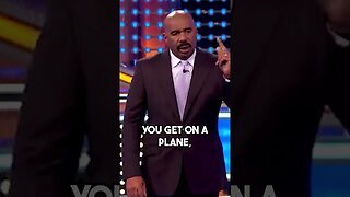 Steve Harvey Giving The Best Advice