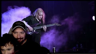 NIGHTWISH - "SLEEPING SUN" LIVE AT TEMPERE (reaction) W/SPECIAL GUEST!!