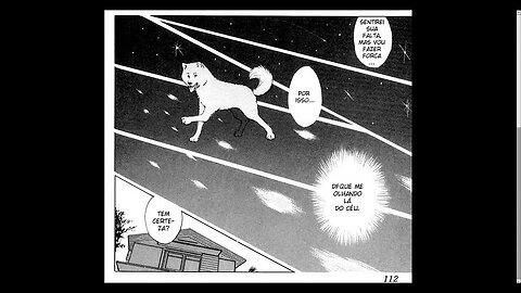 Yu Yu Hakusho Vol. 01 - Pt. 04 - O Menino E O Cachorro!!! [Pause o Vídeo Caso Não Consiga Ler]