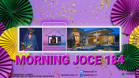 It's the Morning Joce! Pull up NOW!!!