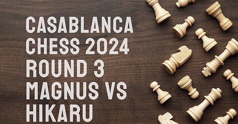Magnus Carlsen Vs Hikaru Nakamura: The Greatest Chess Match?