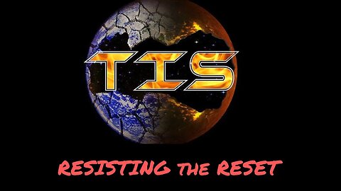 Resisting The Reset episode 11- Internet Wars, Satanic Grammys, State of The Union, WWIII Looming?